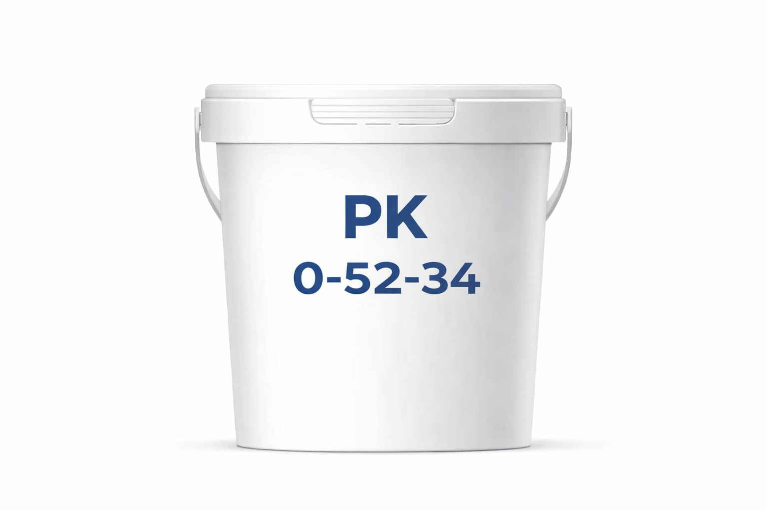 PK 0-52-34 Suspension