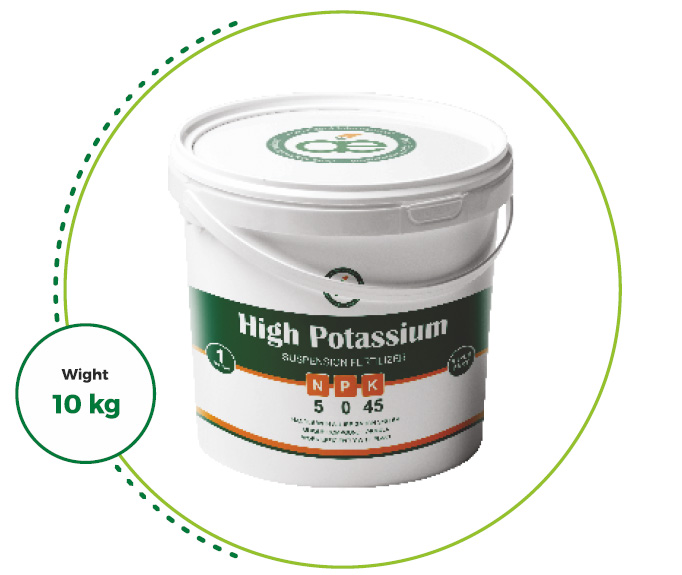 NPK 5-0-45+15