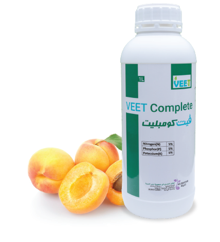 Veet complete
